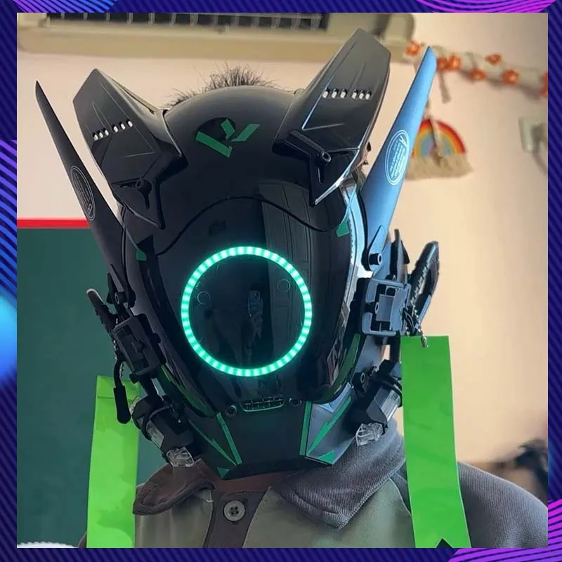 mascara-cyberpunk-de-halloween-mascara-de-samurai-mecanico-con-luz-circular-casco-para-disfraces-de-cosplay-fiesta-de-carnaval-bar-actuaciones-accesorios-cos