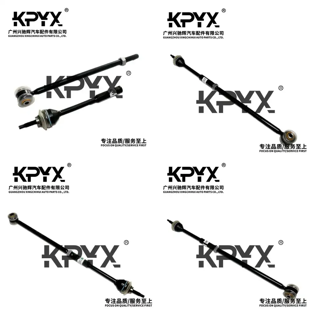 

Тяга заднего стабилизатора для Jaguar XF XJ S-TYPE, стойка стабилизатора задней подвески, рычаг управления подвеской, OE C2D5361, автозапчасти