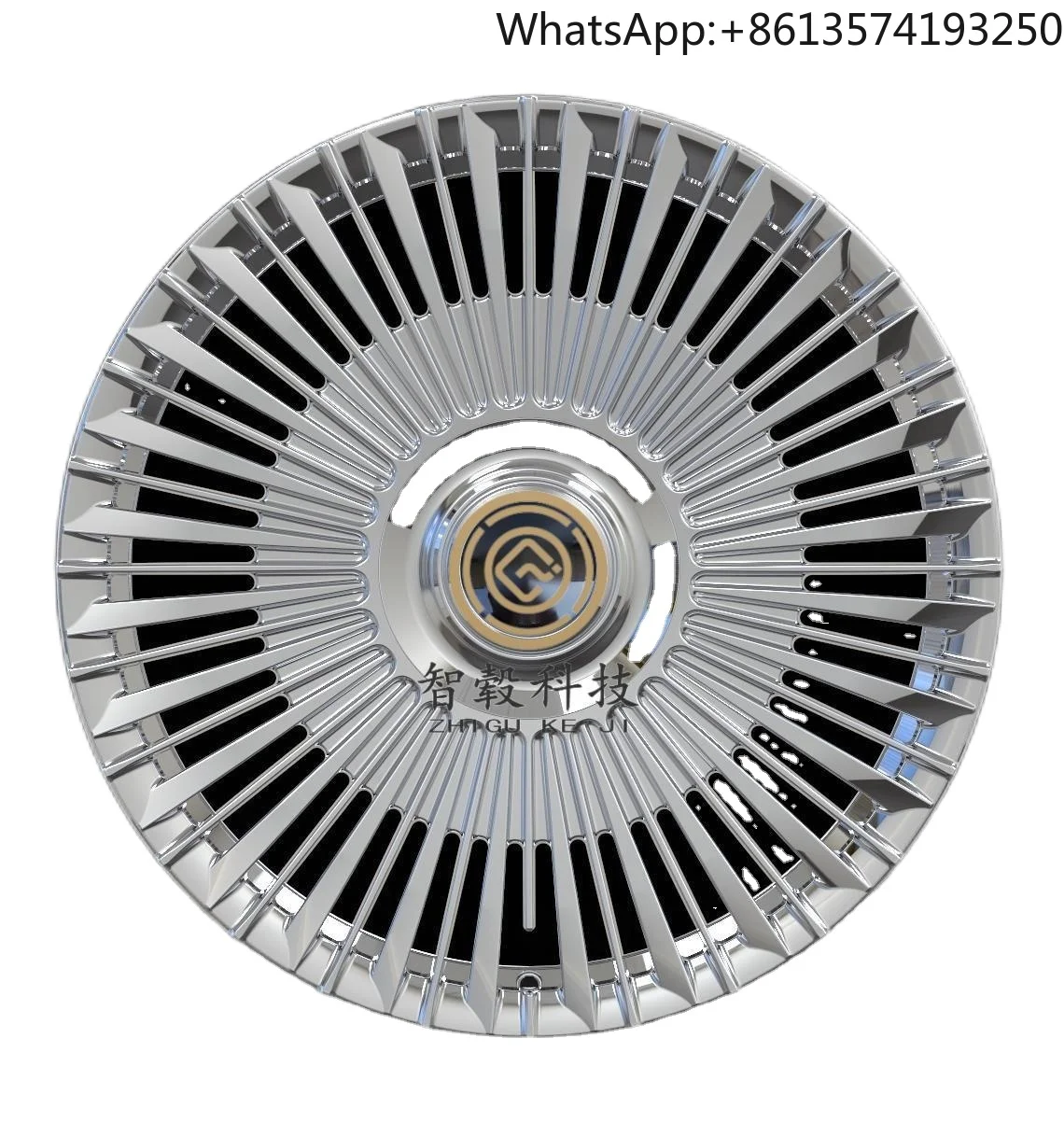 

For Alloy Wheels for Sale Forged Aluminum Wheels 18-24 "high Performance Alloy Wheels 5-hole