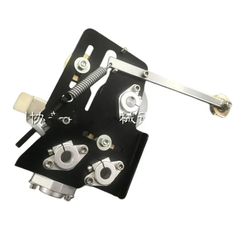 

New Winding Machine Tensioner Standard Mechanical Tensioner Enamelled Wire TCL Power Thick Line Tensioner