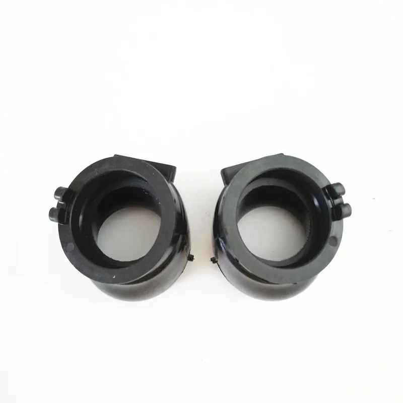 Motorcycle Carburetor Joint Intake Adjuster Interface Carb Adapter For Honda 16211-MY5-600 CB500 1994-2002 CB500S 1998-2002