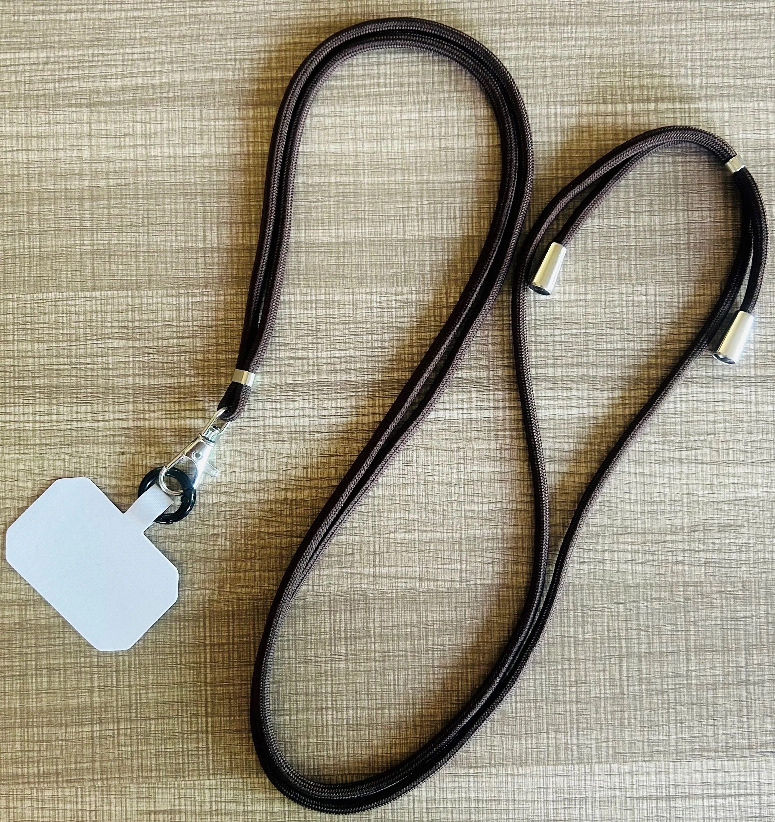 

Adjustable Phone Lanyard, Secure Hands-Free Cell Phone Lanyard for All Phones,Unisex