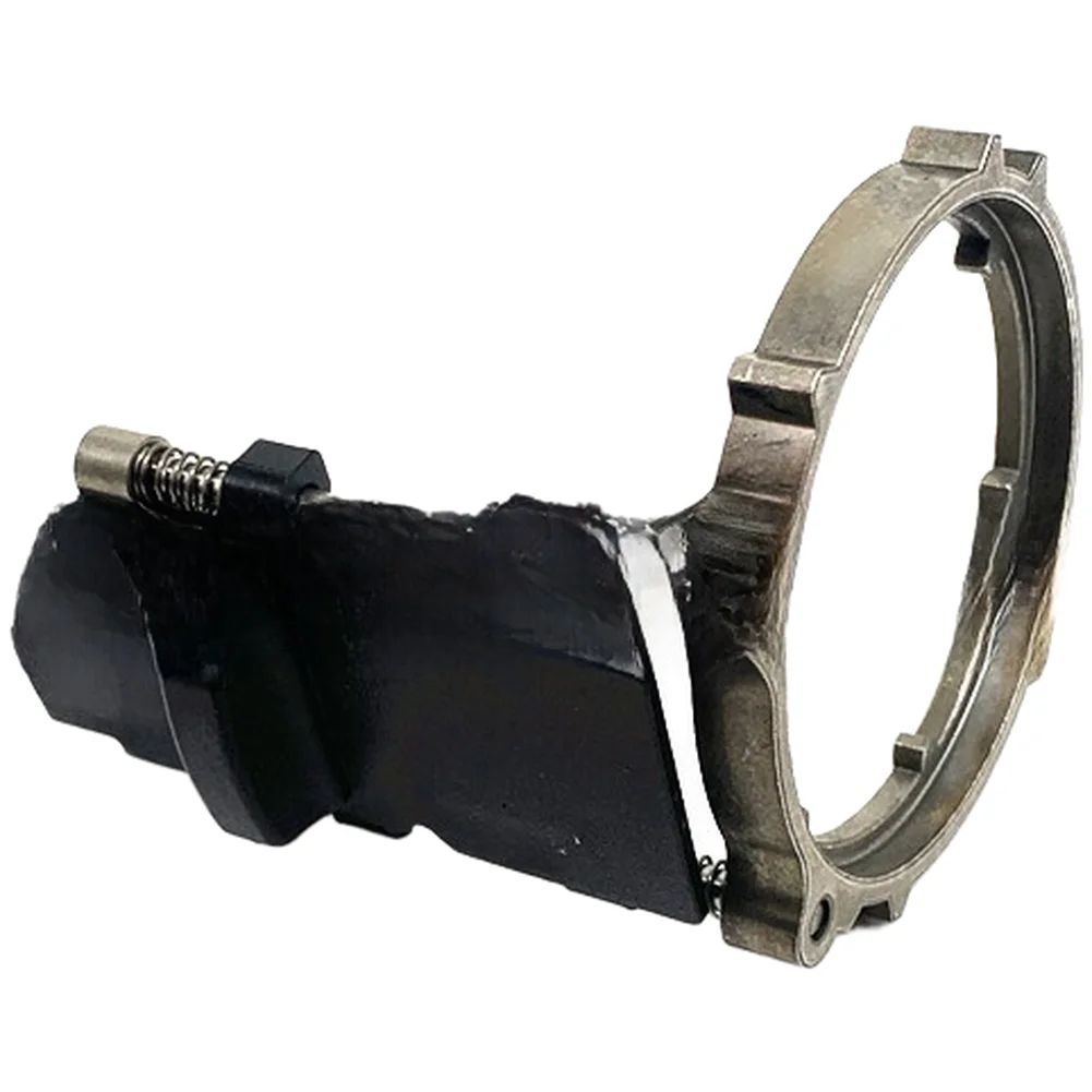 

Замена направляющей N375867 для дрелей DCD999NT, DCD991, DCD995, DCD996, металлическая, серебристая, 1 шт.