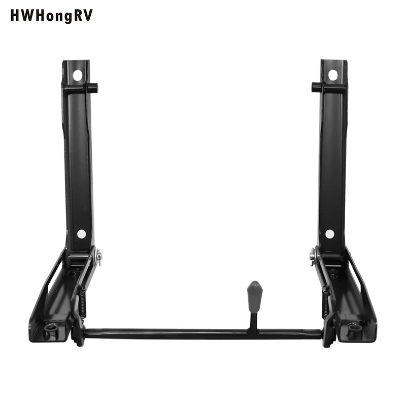 

Car Seat Forward Flip-Turn Bracket, Seat Modification DIY, Suitable for Commercial Vehicles, RV, Camper, Modified Car Seat Flip