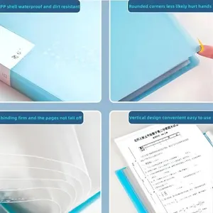 6 Büyük satış, bağlayıcılar a4-no. 6