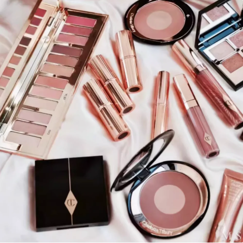 Oil Control Waterpr… - image