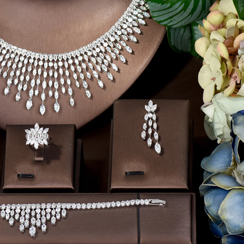 Thumbnail 3 - #20 Latest Tassel Earrings Offers