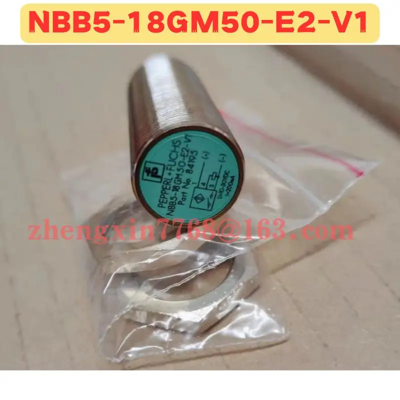 Brand New Original NBB5-18GM50-E2-V1 NBB5 18GM50 E2 V1 Proximity Switch Sensor