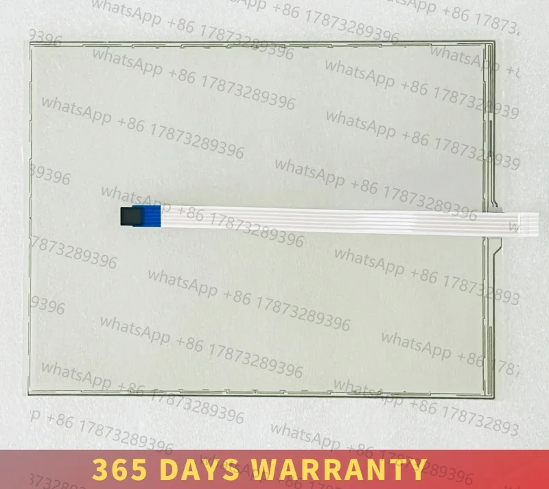 

HT-150F-5RA-001N-28R-200FH Touch Screen Panel Glass Digitizer for HT-150F-5RA-001N-28R-200FH TouchScreen Touchpad
