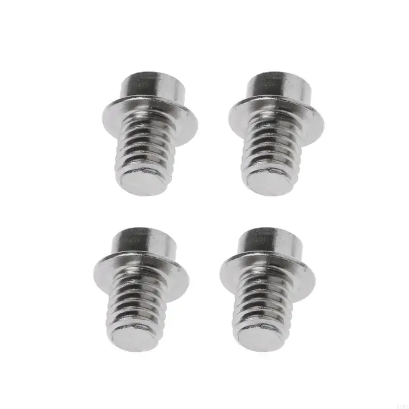 4Pcs Hard Screws For for A1342 A1278 A1286 A1297 Fixing Screw