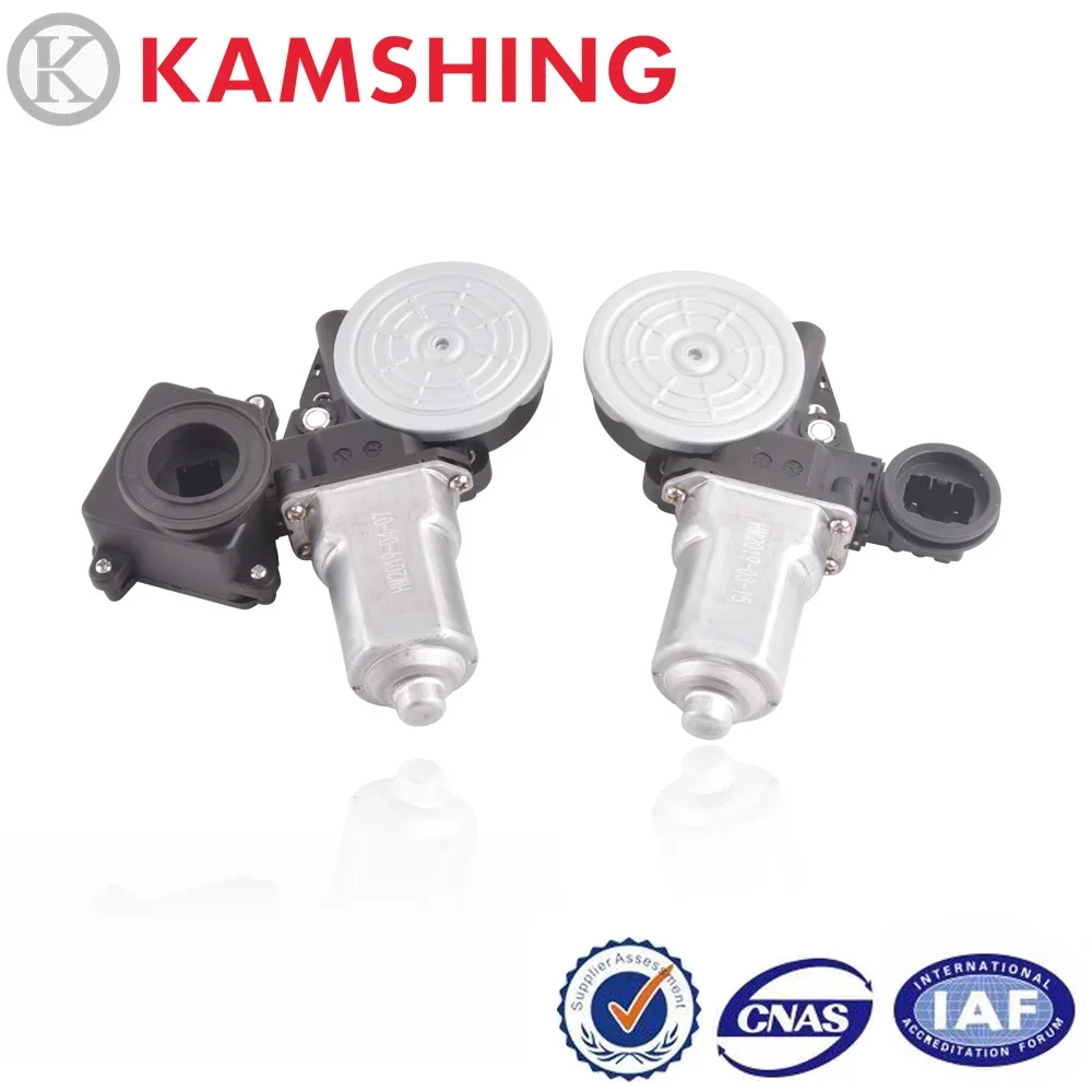 CAPQX For Corolla Camry Highlander RAV4 Yaris Vios Electric Power Window Glass Lifting Regulator Motor Window Lifting Motor