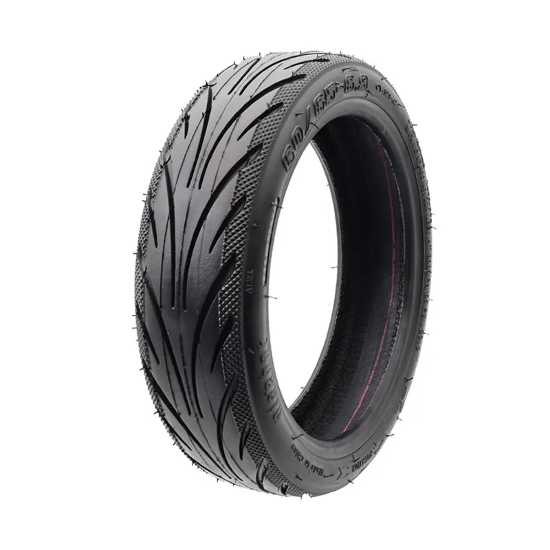60/65-6.9 Rear / Front Tubeless Tire for Segway Ninebot E2 Pro/E3/E3 Pro, 10