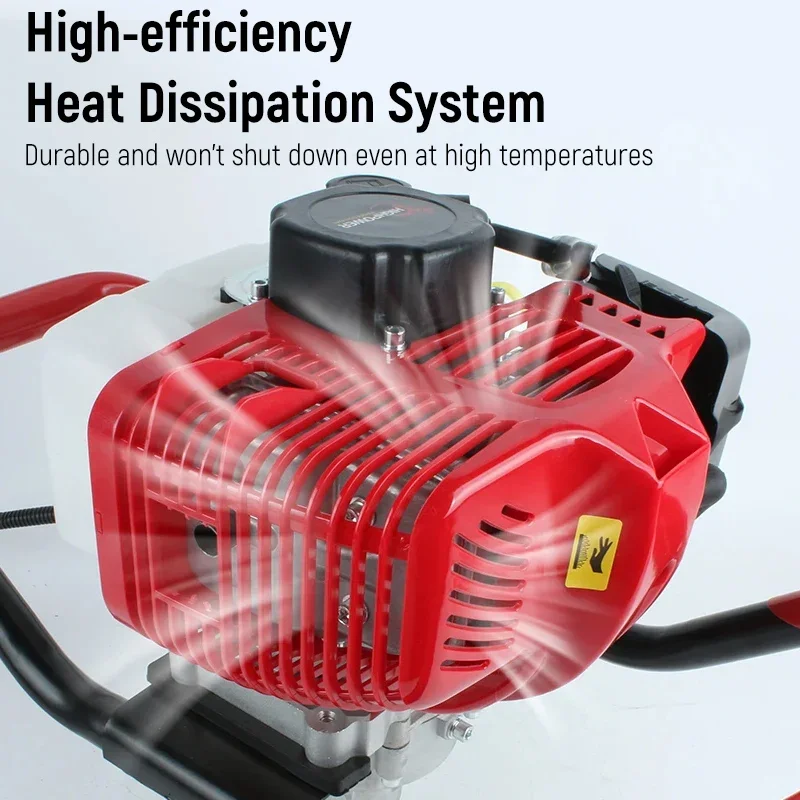 Thumbnail 3 - #1 Compare Post Hole Diggers Before You Buy