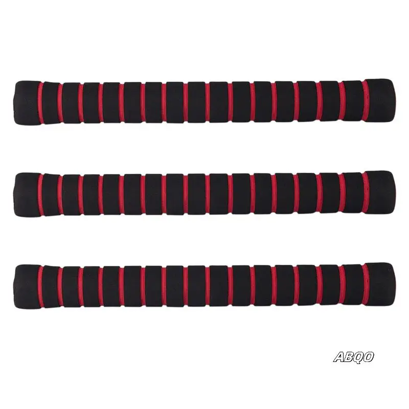 

3Pcs 40Cm Dumbbell Connecting Rod Barbell Connector Bar Weightlifting Accessories For Home Gym