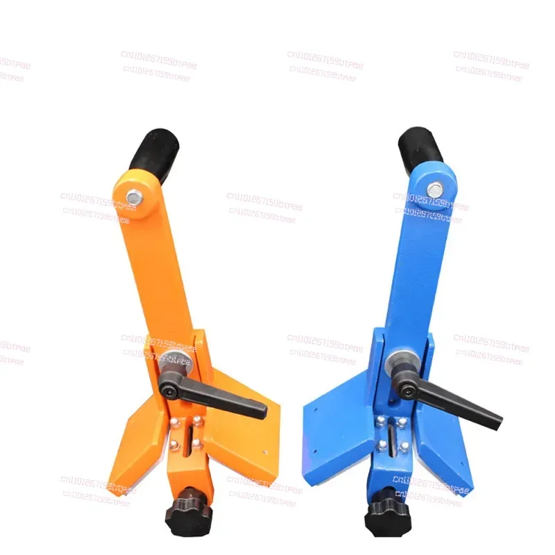 

PPR PE PVC Pipe plastic pipe chamfering tool round and plastic pipes chamfering special chamfering device 25-160MM
