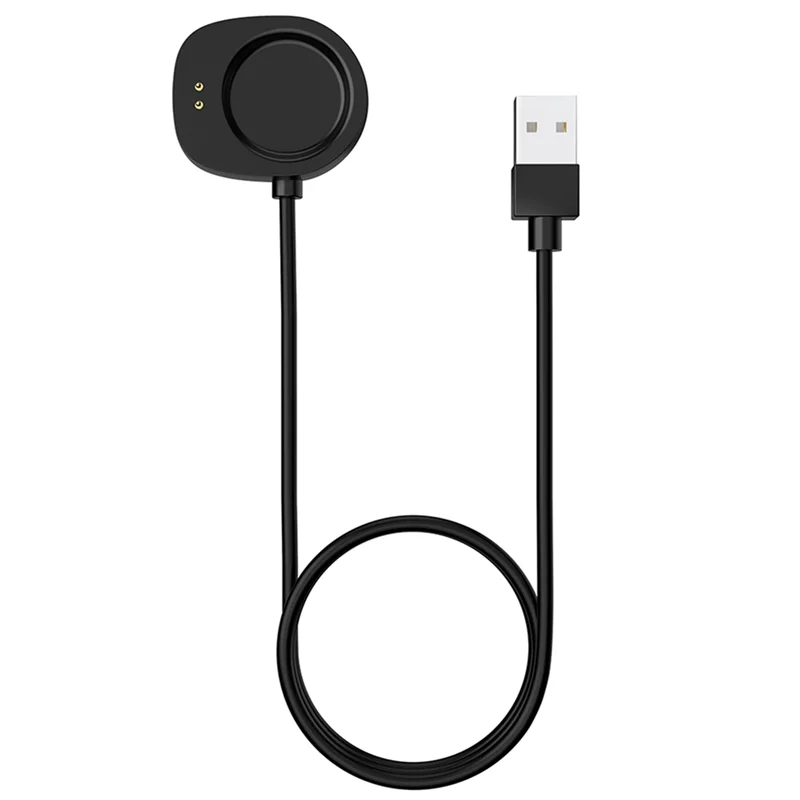 Зарядный кабель ABGI-2X для Huami Amazfit Balance (A2286) Кабель подставки для зарядного устройства для умных часов