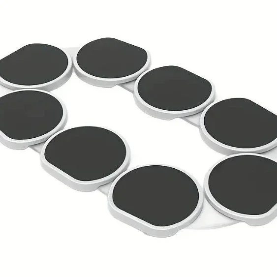 

Портативный вращающийся поднос для обеденного стола