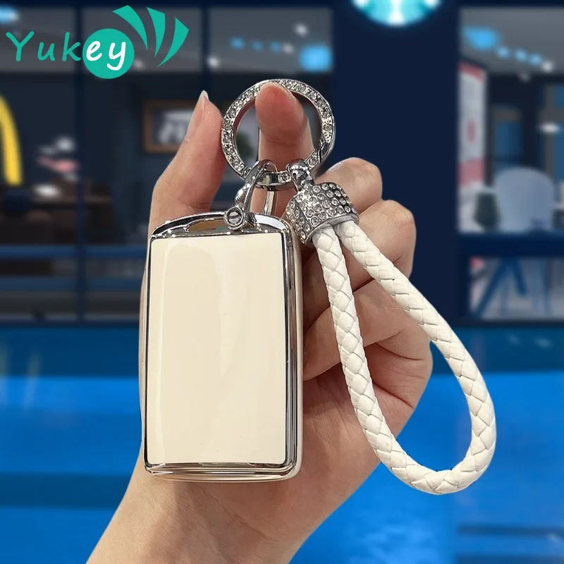 Tpu Car Remote Key …