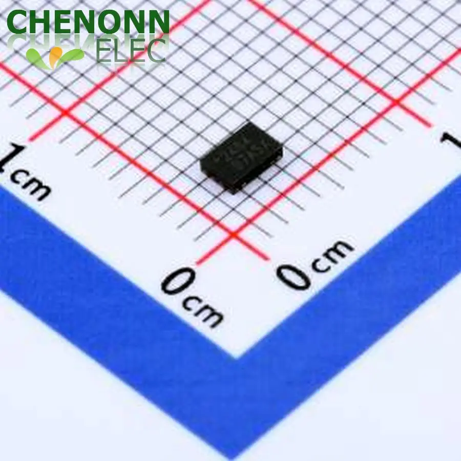 5PCS/LOT DS2484Q+T (Interface ICs)
