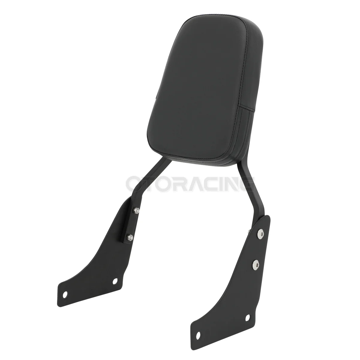 Motorcycle Backrest Sissy Bar For Honda VT1100 VT1100C Spirit VT1100C2 ACE Sabre VT1100T Shadow ACE Tour 1100 1995-2007