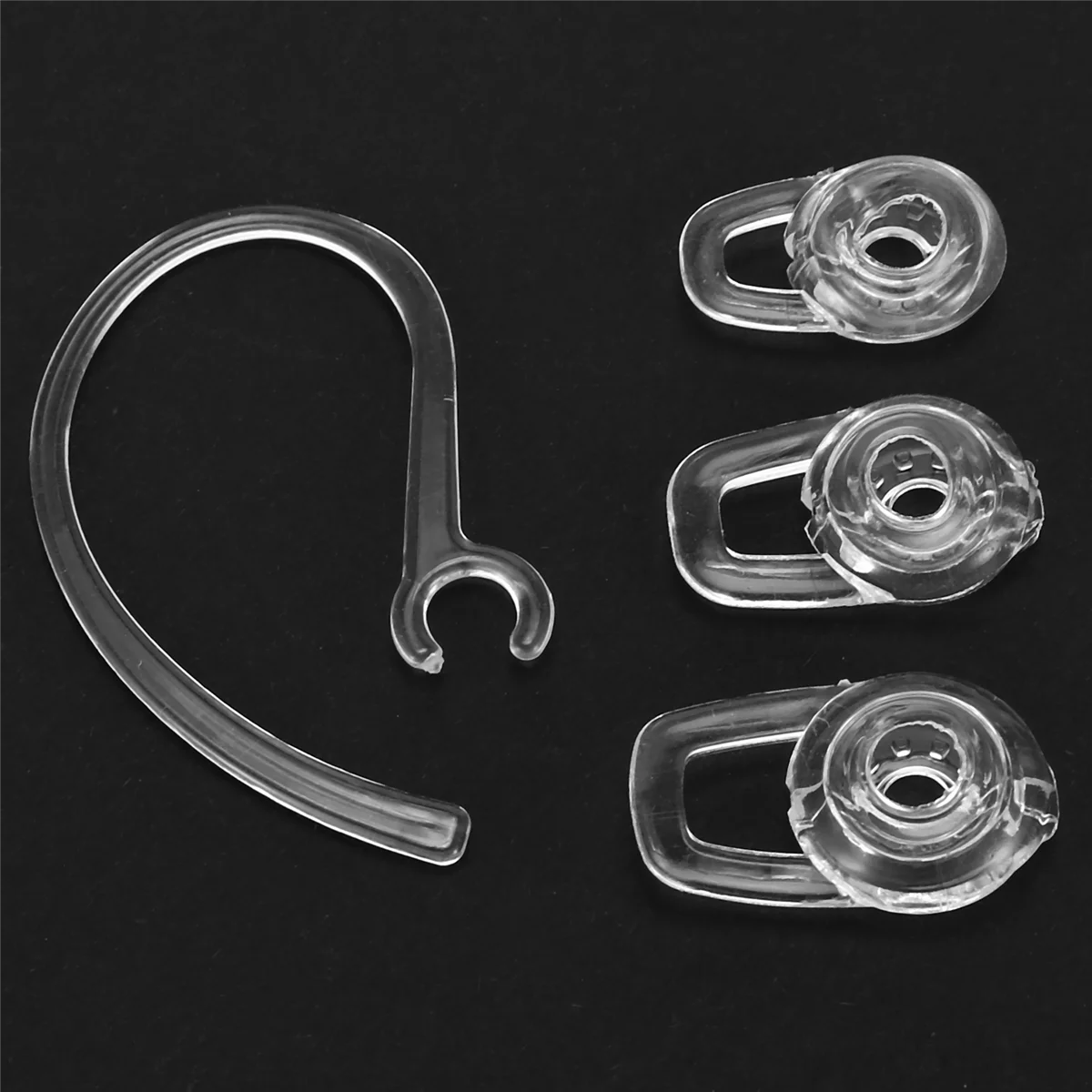 N87R Earbud Gel Hook for Plantronics 925 975