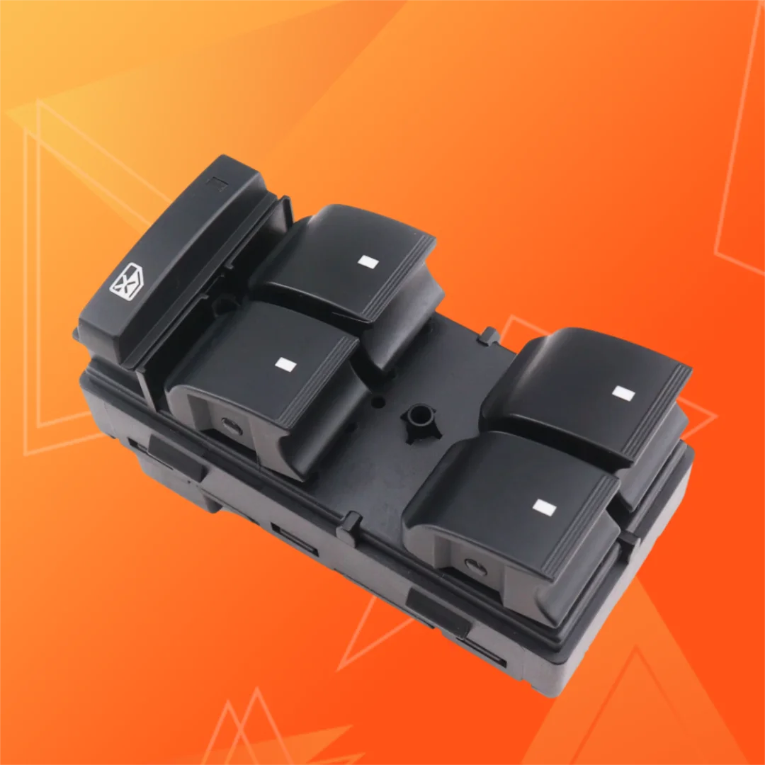 For Chevrolet Traverse Silverado Buick Lucerne GMC Acadia 20945224 25789692 Power Window Switch Door Window Glass Lock Button