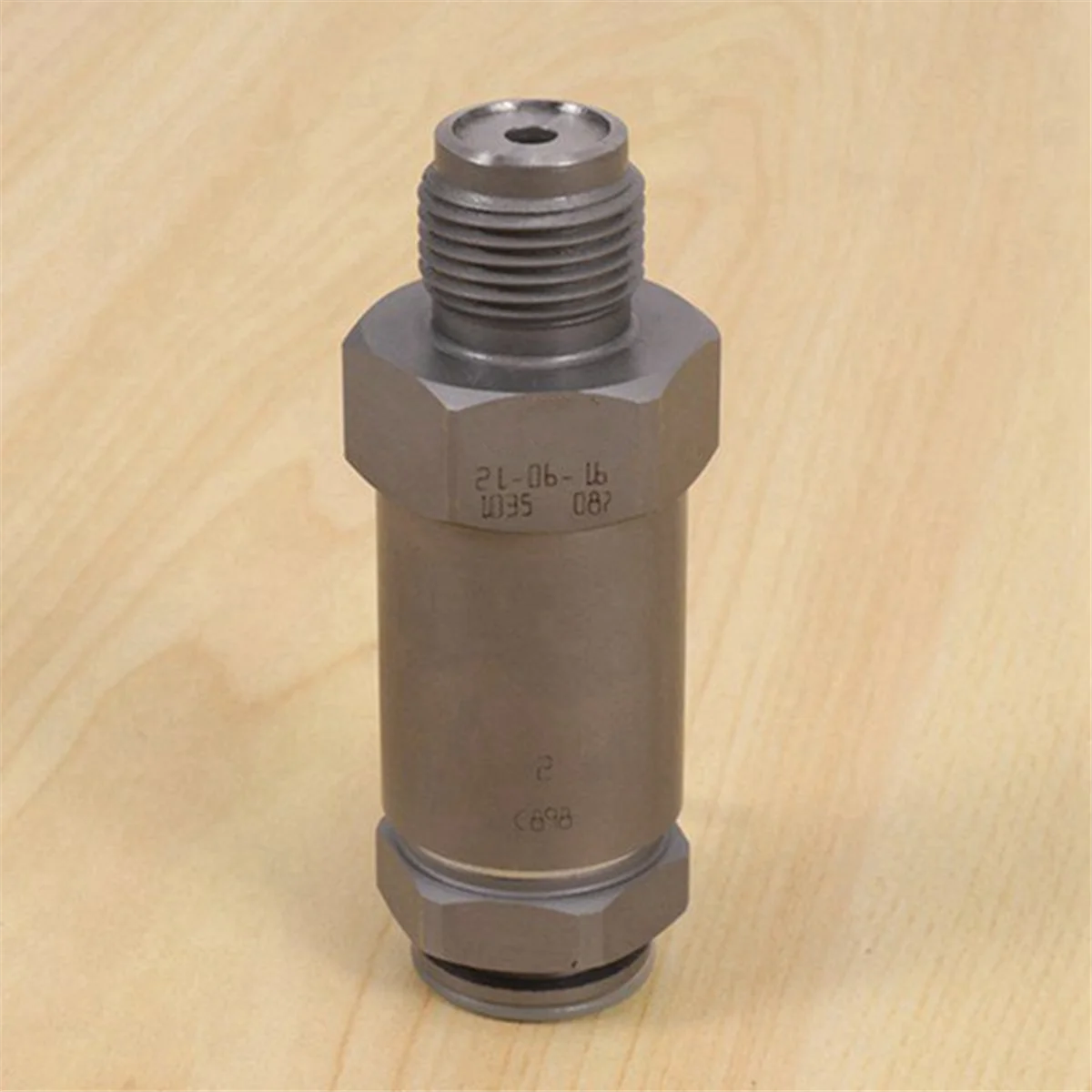 

1110010035 Клапан сброса давления Common Rail Клапан давления топлива Common Rail 1, 110, 010 035