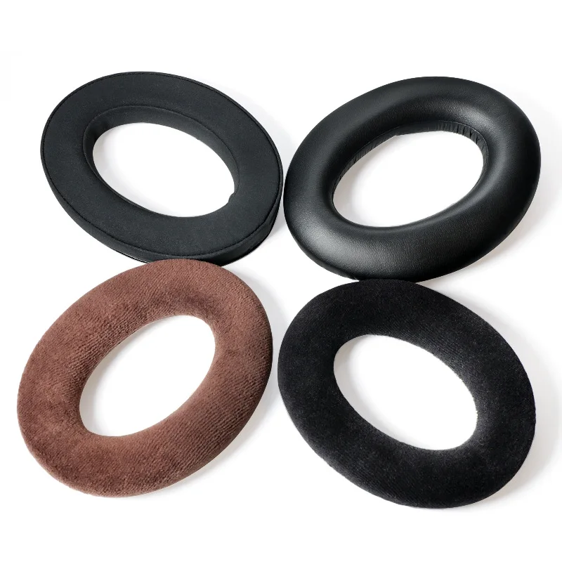 Replacement Ear Pads for Sennheiser G4ME Zero G4ME ONE PC350 HD380 Pro HME95 PXC350 Headphone Headband Cushion EarPads