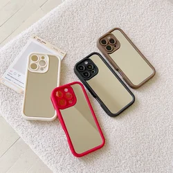 Luxury Make Up Mirror Mirror Case for Vivo Y28 Y03 Y17s Y19s Y100 Y78 Y36 Y27 Y16 Y77 Y75 Y35 Y22s Y02 Y72 Y76 4G 5G Cover