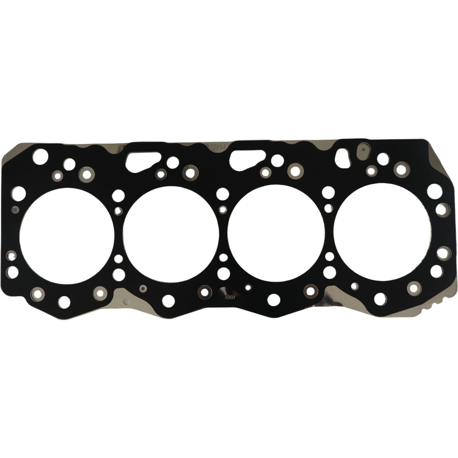 4JJ1 Engine Overhaul Rebuild Kit Compatible for Isuzu 4JJ1 Engine