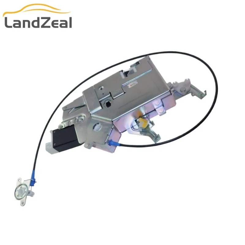 

OEM YC15V264A00BL Autoparts Accessories Sliding Door Lock Actuator Long Cable Right For Ford Transit Vl Vll MK6 MK7 2000-2014