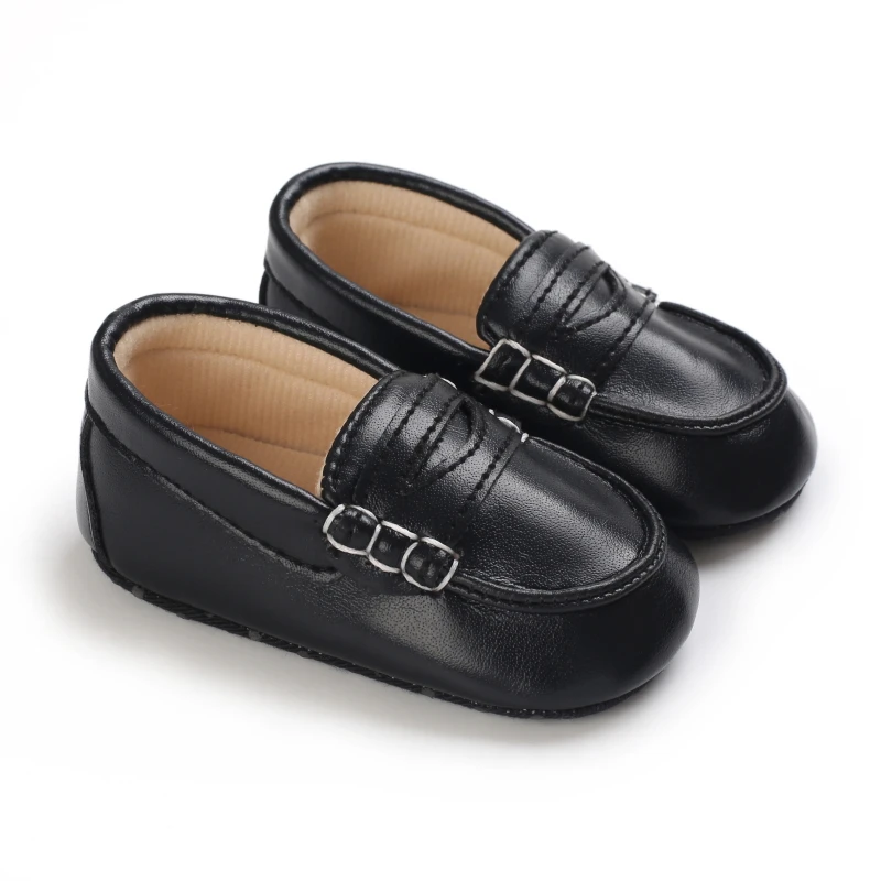 0-18m Neugeborenen Baby Wanderschuhe für Jungen Mode Lefu Schuhe, Freizeit ersten Schritt Walker – Detail 39