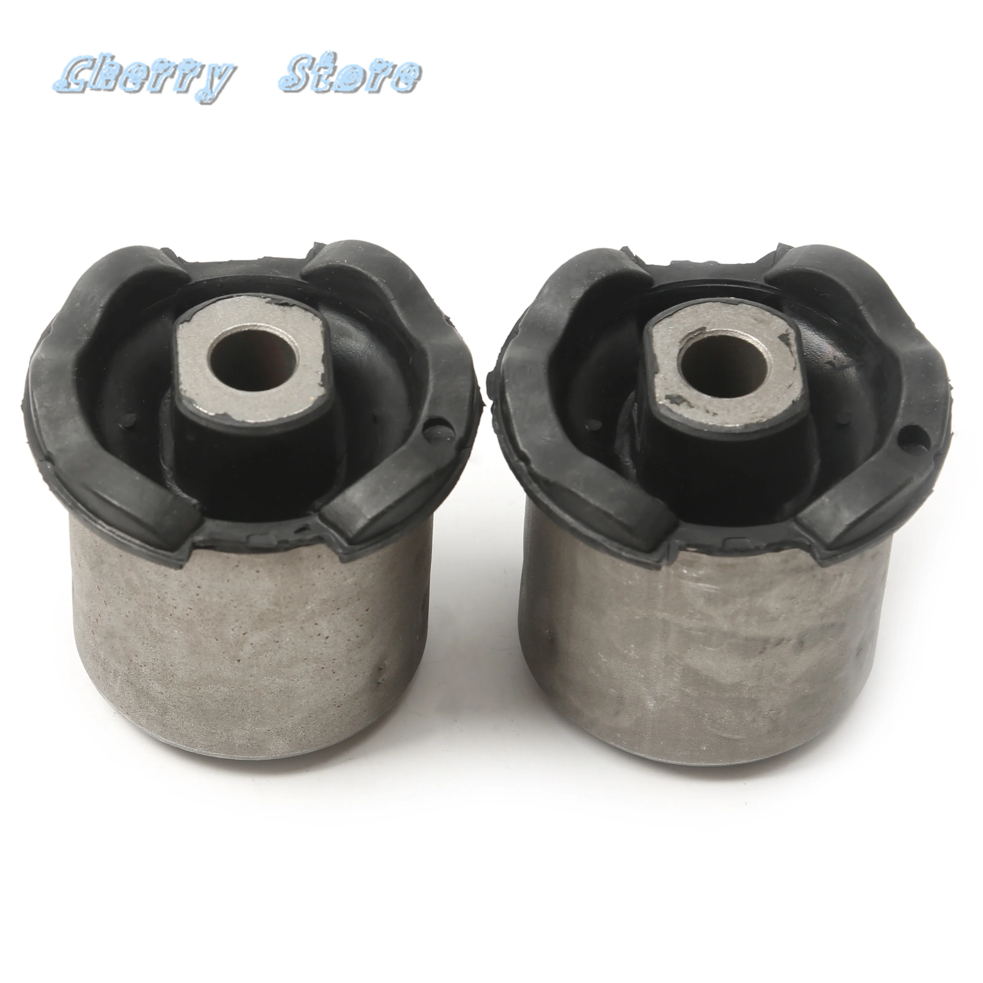 

Control Arm Bushings Set Front Lower Left & Right For Land Rover DISCOVERY IV 3.0 TD RANGE ROVER SPORT I LR025986