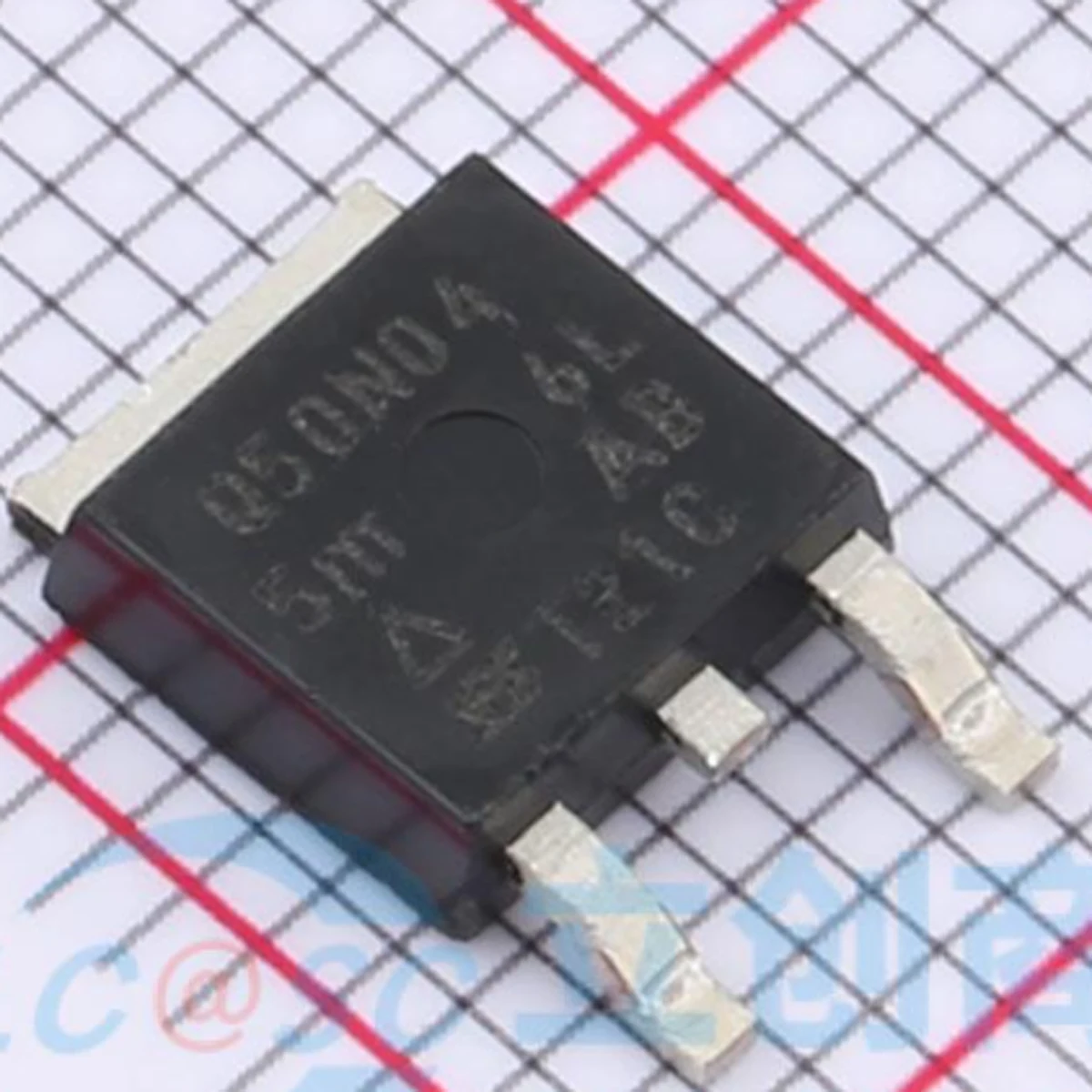 Q50N04 5M6 New Orig…