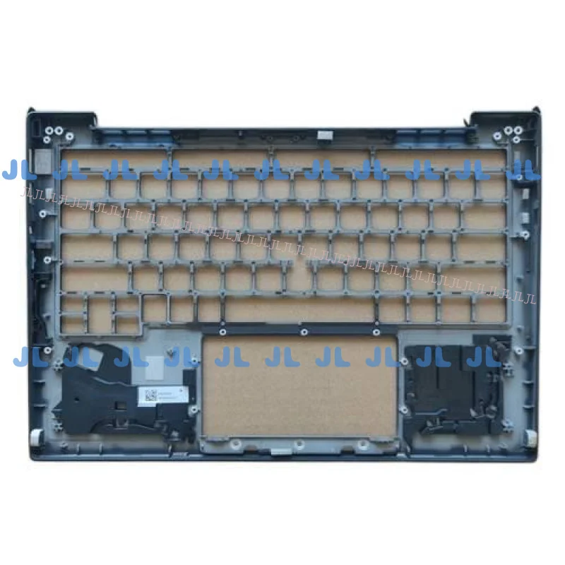 

JL новый верхний чехол для упора для рук C, крышка WLAN для ThinkPad X1 Carbon Gen 12 21KC 21KD