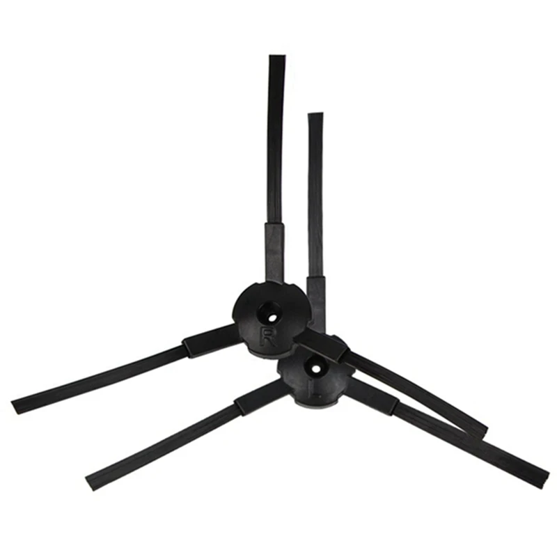 Боковая щетка для Chuwi Ilife V55 V50 V5 V5S V3 V3S V50 Pro X5, аксессуары, 12 шт.