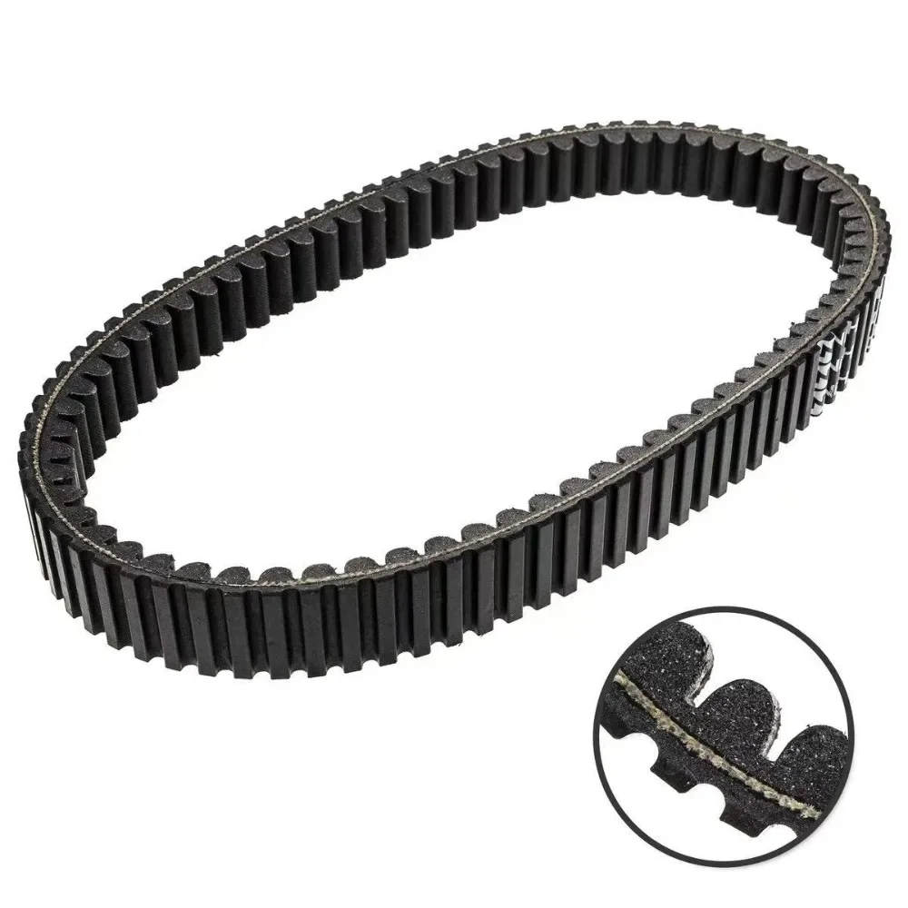 

3211149 3211148 3211142 3211172 The transmission belt is suitable for 2013-2019 Polaris XP900/XP1000