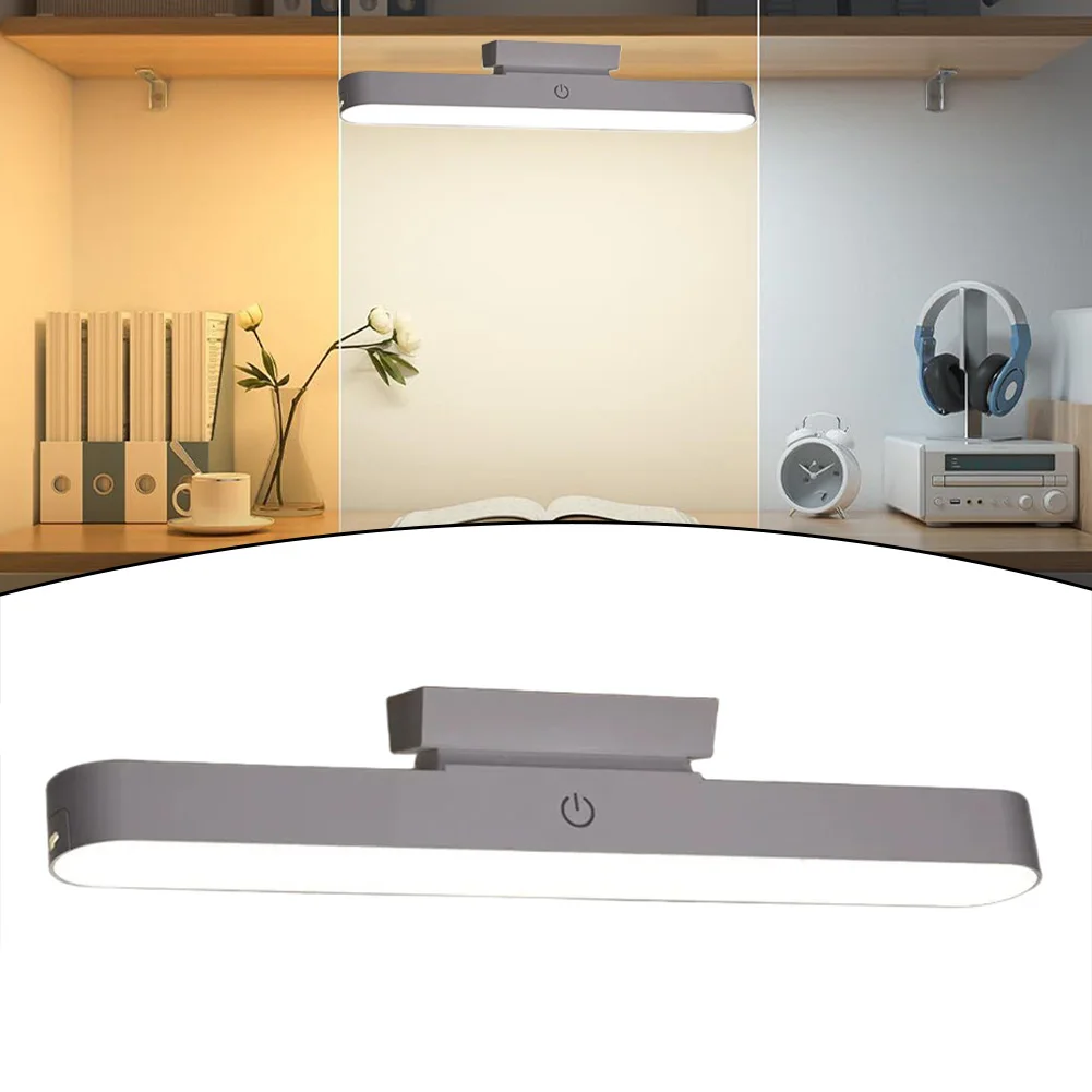 

1 Pc Cabinet Light For Lighting Cabinets, Dorm Areas, Bedside, And For Bedroom Reading Under Unit Light Kitchen Indoor Lightings