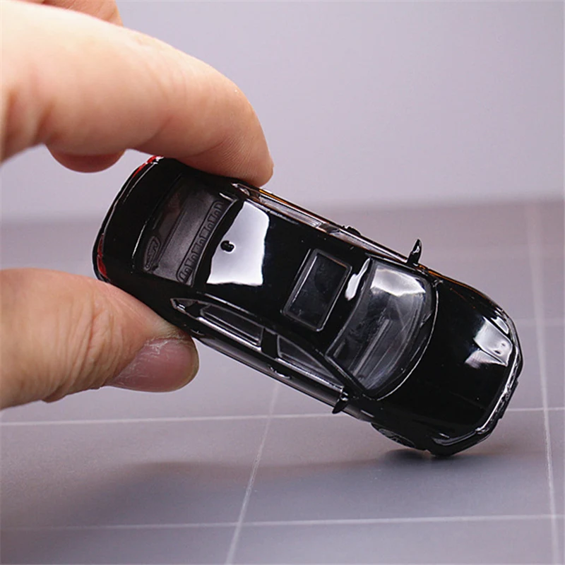 1/64 VW Passat Alloy Car Model Diecasts Metal Vehicles Car Model High Simulation Miniature Scale Collection Childrens Toys Gifts