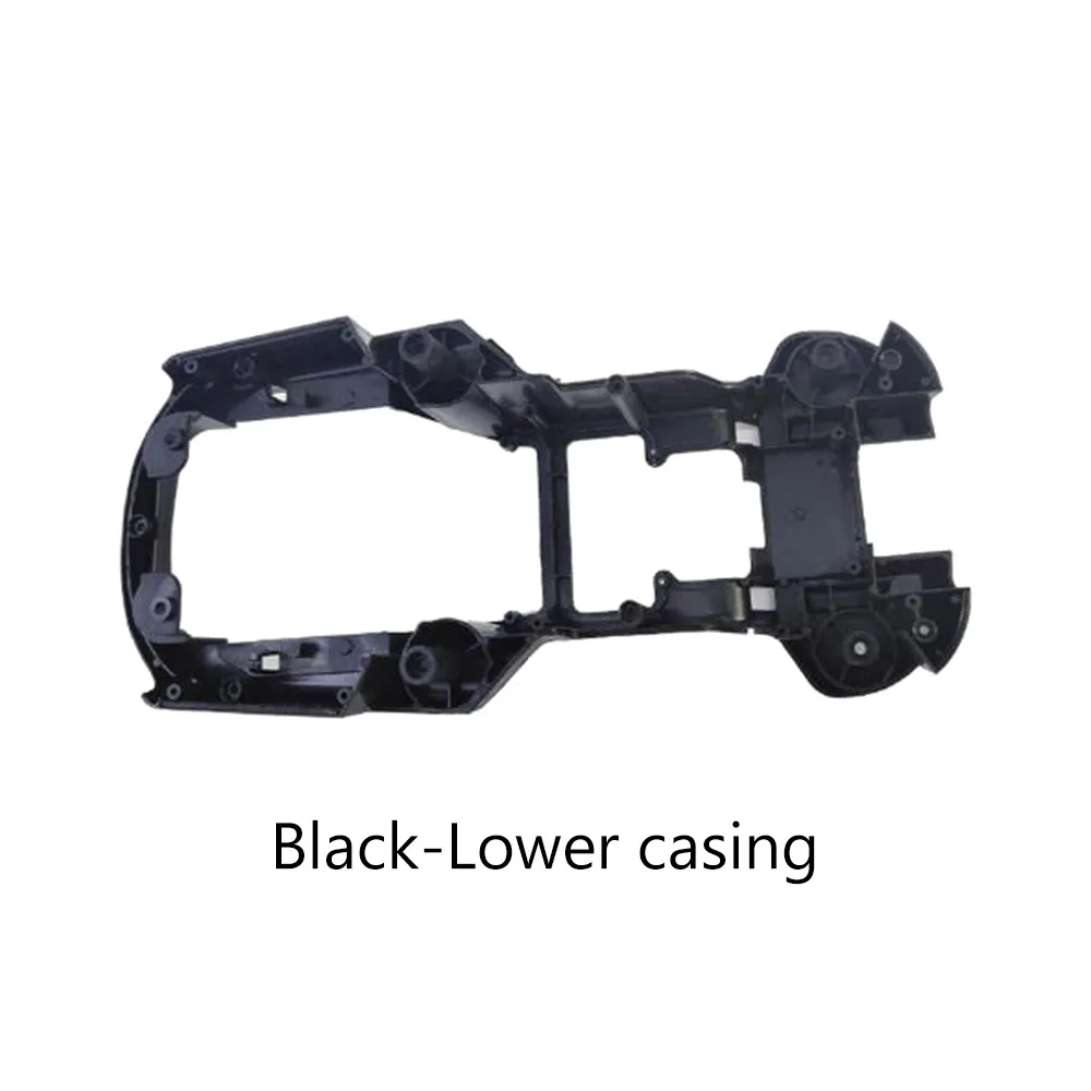

Black/Orange Fan Blade 7 Styles Plastic Including Fan Blades Model Replacement Aircraft Battery Receiving Board for L800 Pro2