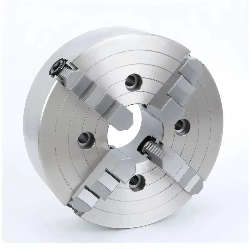 Independent Jaw Con…