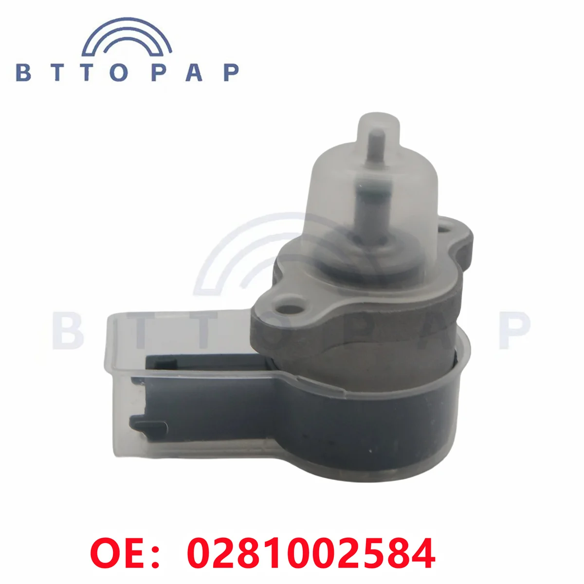 

0281002584 Fuel Pump Pressure Regulator Control Valve For Fiat Alfa Lancia Opel Suzuki 73503347 46817522 93177364 06235916