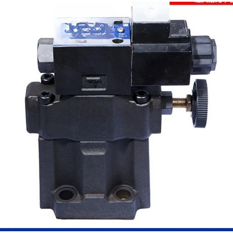 

Parts are suitable for FTH oil research solenoid relief valve S-BSG-03-2B3B/2B3A/2B2-D24/A240 ten-way