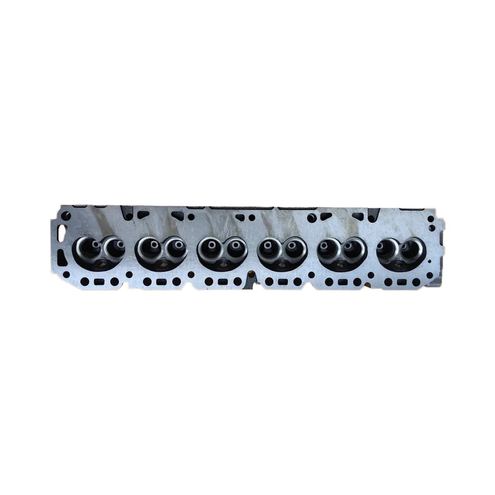 

High Quality And Hot Selling For F300 Cylinder Head Bared Factory-Priced Directly For Ford Vehicles