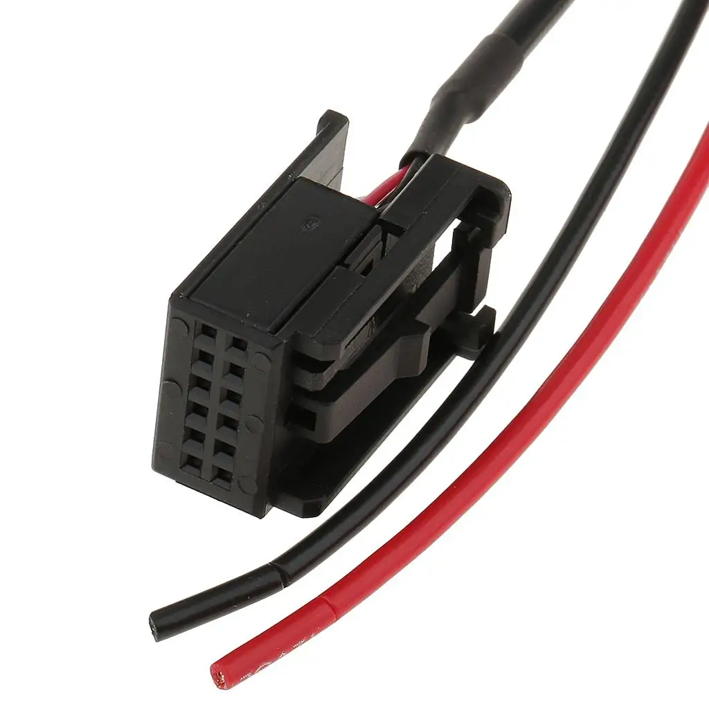 Bluetooth AUX Audio Adapter Cable for Focus Fusion CCD 6000 5000