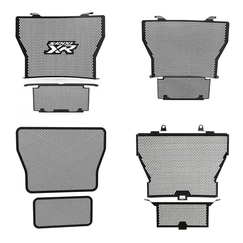 

Аксессуары для мотоциклов BMW S1000XR 2015-2019, решетка радиатора, защита масляного радиатора, аксессуары S1000XR 1000XR S1000 XR