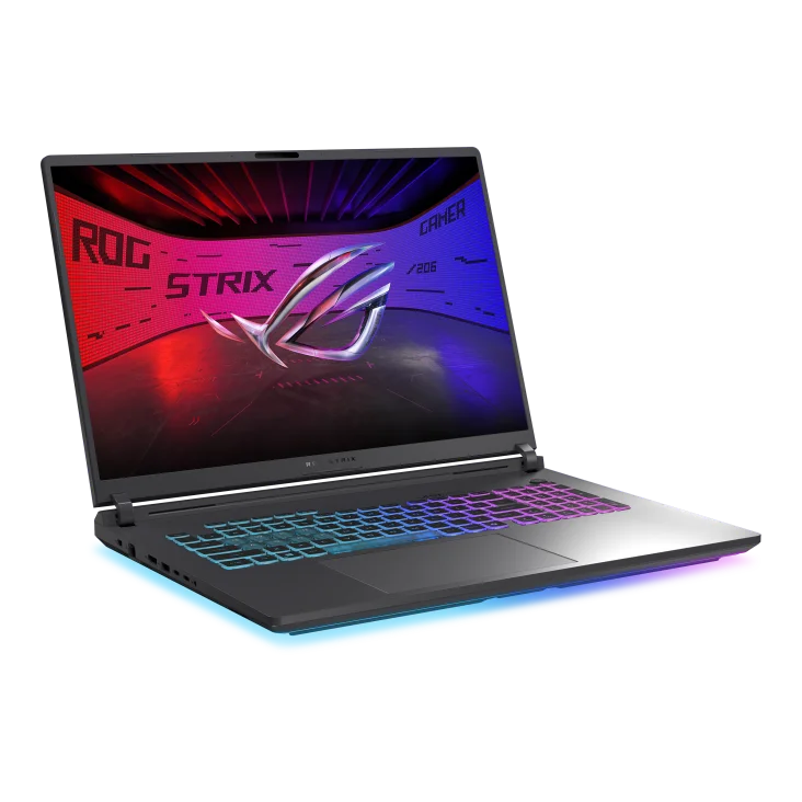 2025 ROG Strix G18 Oyun Dizüst - Rtx 5080 16Gb incelemesi ve fiyatı