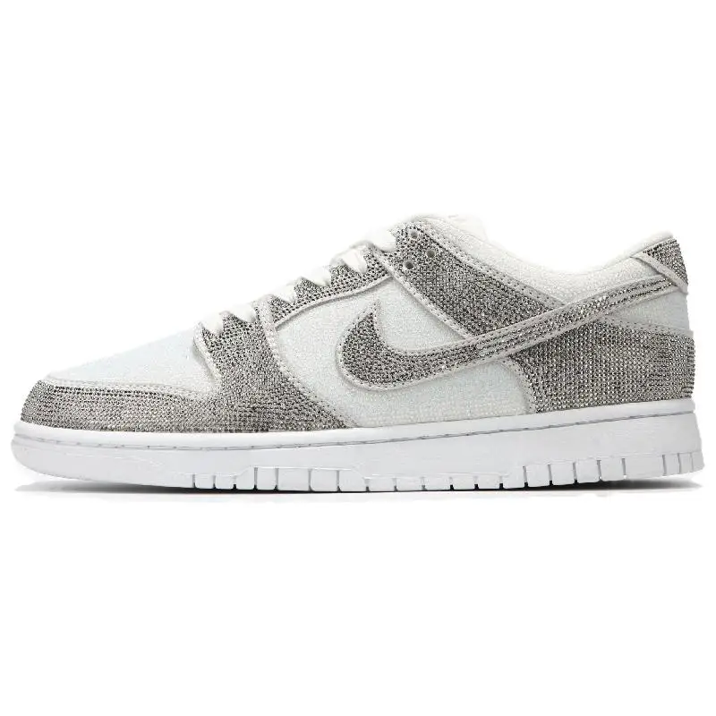 

【Настроить】Nike Dunk Обувь для скейтбординга Кроссовки унисекс DO2321-111