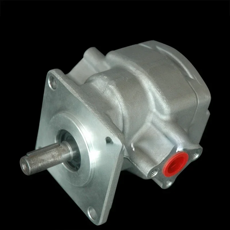 GPY-3/4/5.8/7/8/9/10/11.5 Small Volume High Pressure Hydraulic Oil Pump