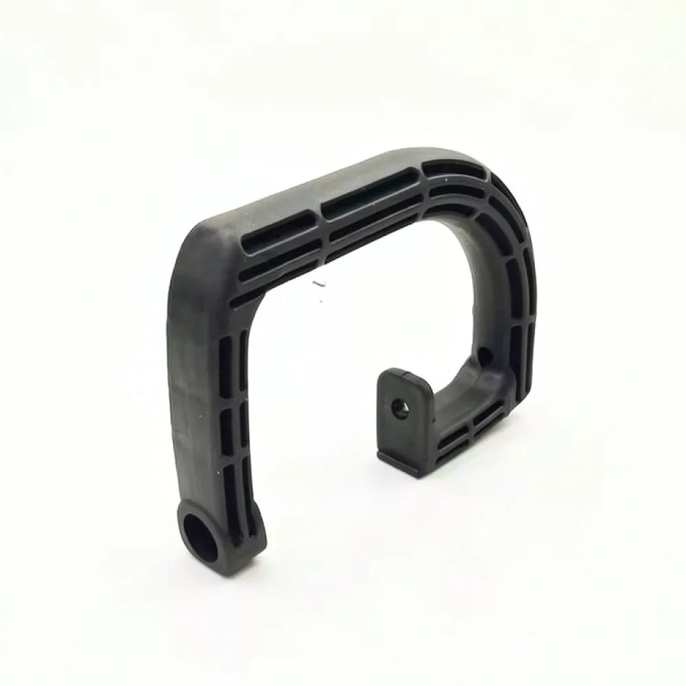 Polisher Auxiliary Support Handle For 180 Angle Grinder Tool Accessory Ergonomic Steady Grip Replacement Power Parts